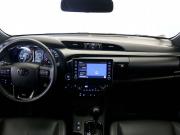 Toyota Hilux VIII Рестайлинг 2 Санкт-Петербург  - изображение 38