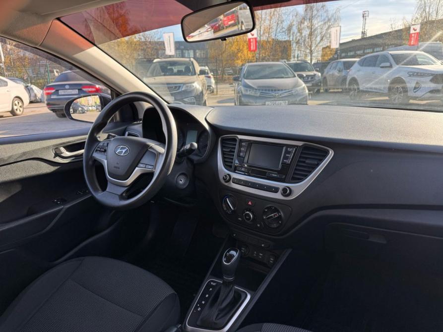 Hyundai Solaris II Ижевск  - изображение 15