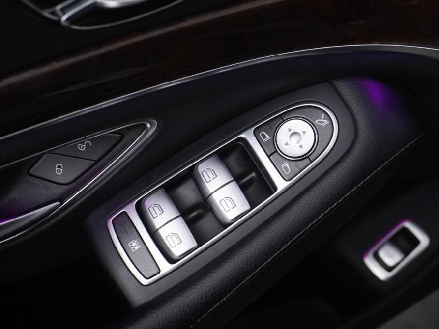 Mercedes-Benz S-Класс VI (W222 C217) Рестайлинг Москва  - изображение 21