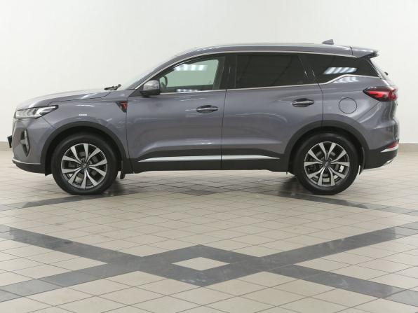 Chery Tiggo 7 Pro Max I с пробегом 2023 года, цена 1 688 000 рублей, 114000 км, внедорожник, Автокод Объявления
