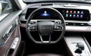 Chery Tiggo 8 Pro Plug-in Hybrid Брянск  - изображение 32