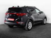 Kia Sportage IV Иркутск  - изображение 28