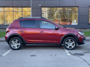 Renault Sandero II Рестайлинг Ярославль  - изображение 21