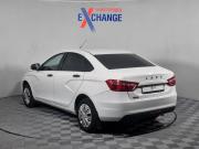 Lada (ВАЗ) Vesta I Нижний Новгород  - изображение 24