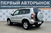 Chevrolet Niva I Рестайлинг Краснодар  - изображение 27