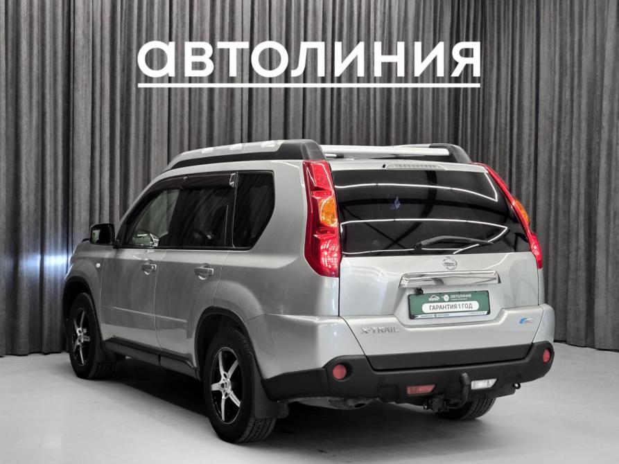 Nissan X-Trail II Красноярск  - изображение 7