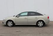 Opel Vectra C Рестайлинг Нижний Новгород  - изображение 29