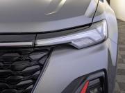Changan CS35 Plus I Рестайлинг Москва  - изображение 38