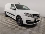 Lada (ВАЗ) Largus I Рестайлинг Москва  - изображение 18