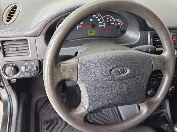Lada (ВАЗ) Priora I с пробегом 2007 года, цена 249 000 рублей, 52373 км, седан, Автокод Объявления