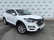Hyundai Tucson III Рестайлинг Нижний Тагил  - изображение 26