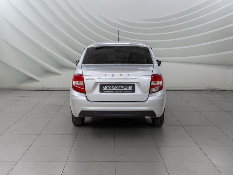 Lada (ВАЗ) Granta I Рестайлинг Волгоград  - изображение 6
