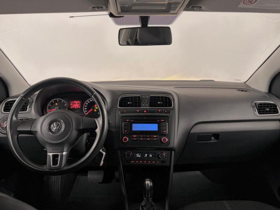 Volkswagen Polo V Екатеринбург  - изображение 20