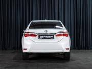Toyota Corolla XI (E160 E170 E180) Рестайлинг 1 Волгоград  - изображение 21