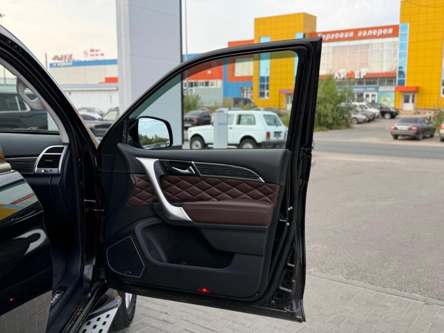 Haval H9 I Рестайлинг Сыктывкар  - изображение 8