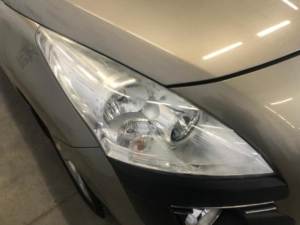 Peugeot 3008 I с пробегом 2012 года, цена 625 000 рублей, 158397 км, внедорожник, Автокод Объявления