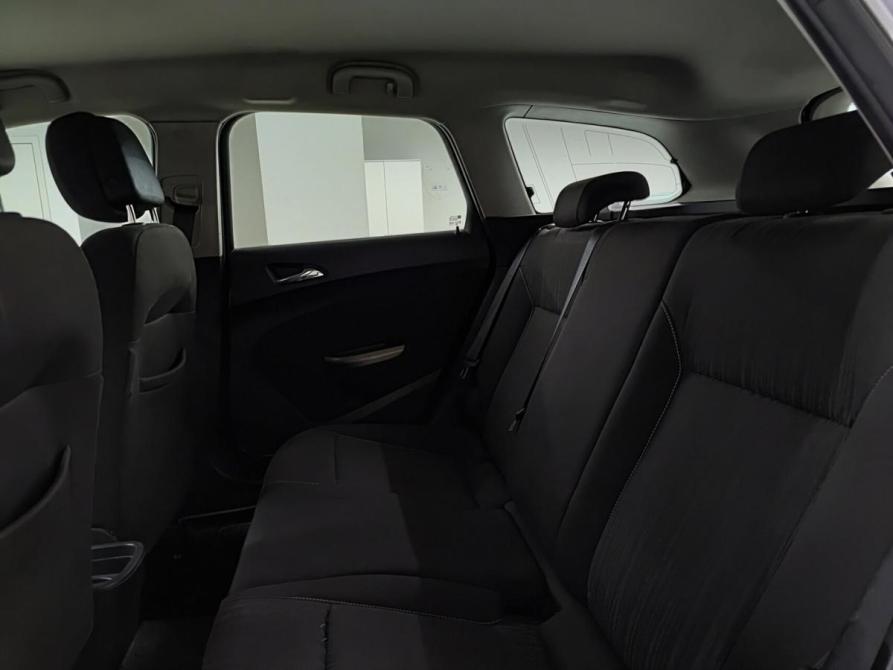 Opel Astra J Казань  - изображение 15