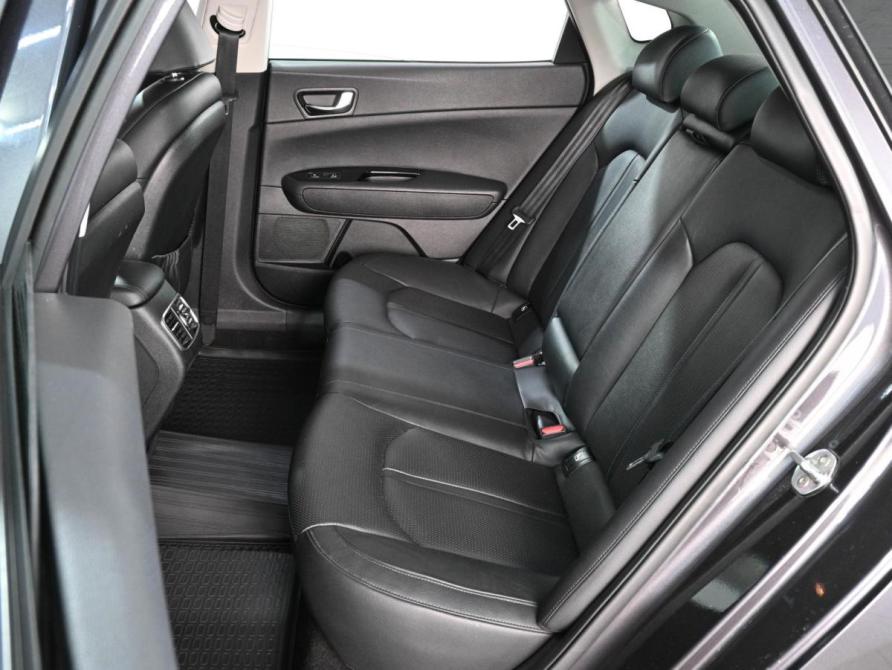 Kia Optima IV Ростов-на-Дону  - изображение 9