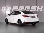 Hyundai Solaris II Минеральные Воды  - изображение 18
