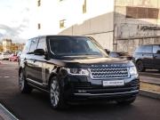 Land Rover Range Rover IV Санкт-Петербург  - изображение 43