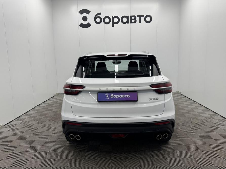 Belgee X50 Воронеж  - изображение 7