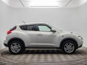 Nissan Juke I Москва  - изображение 24