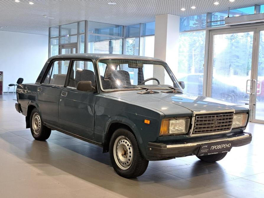 Lada (ВАЗ) 2107 Казань  - изображение 3