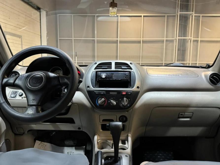Toyota RAV4 II (XA20) Красноярск  - изображение 12