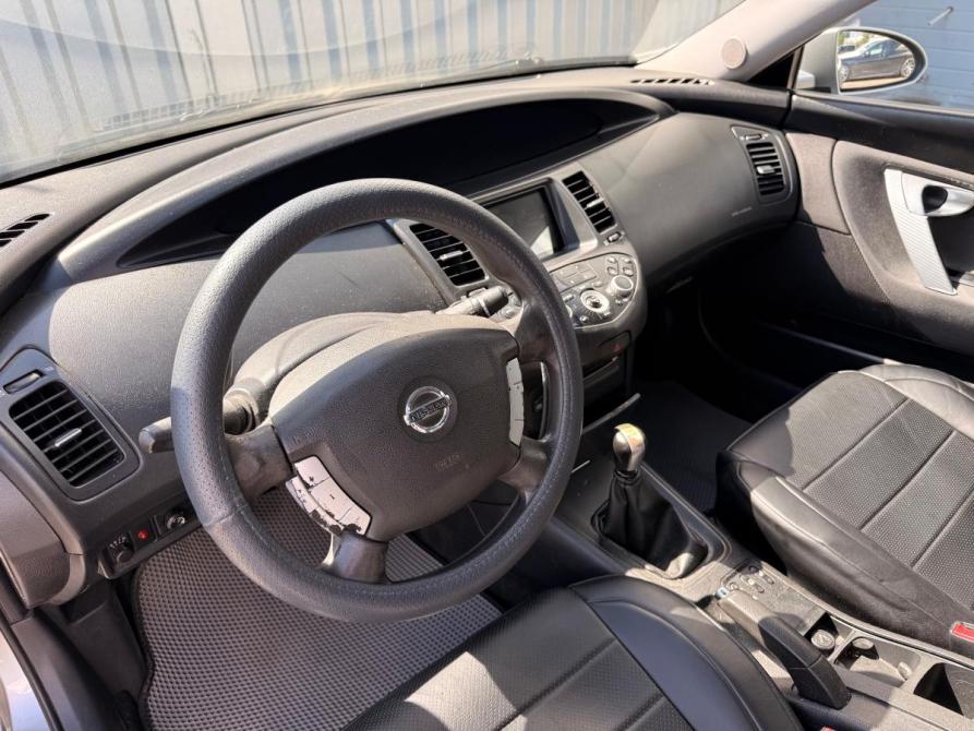 Nissan Primera III (P12) Ростов-на-Дону  - изображение 11
