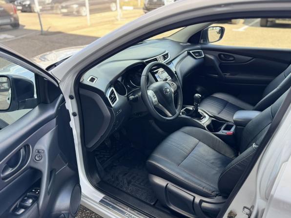 Nissan Qashqai II с пробегом 2017 года, цена 1 800 000 рублей, 86922 км, внедорожник, Автокод Объявления