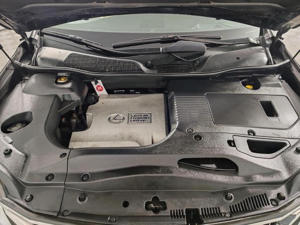 Lexus RX III с пробегом 2011 года, цена 2 049 000 рублей, 230289 км, внедорожник, Автокод Объявления