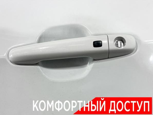 Livan X3 Pro с пробегом 2023 года, цена 1 237 000 рублей, 57027 км, внедорожник, Автокод Объявления