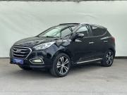 Hyundai ix35 I Липецк  - изображение 18