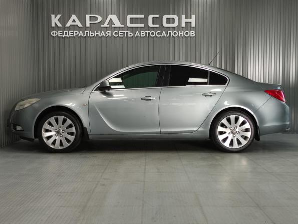 Opel Insignia I с пробегом 2012 года, цена 1 135 000 рублей, 170003 км, седан, Автокод Объявления