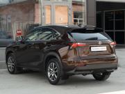 Lexus NX I Новосибирск  - изображение 31