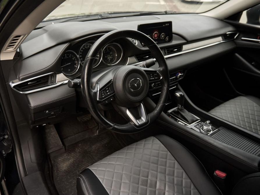 Mazda 6 III (GJ) Рестайлинг 2 Казань  - изображение 5