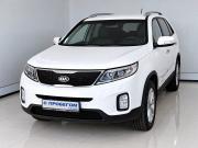 Kia Sorento II Рестайлинг Москва  - изображение 17