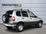 Chevrolet Niva I Петрозаводск  - изображение 16