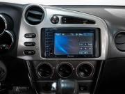 Toyota Matrix I (E130) Ставрополь  - изображение 38