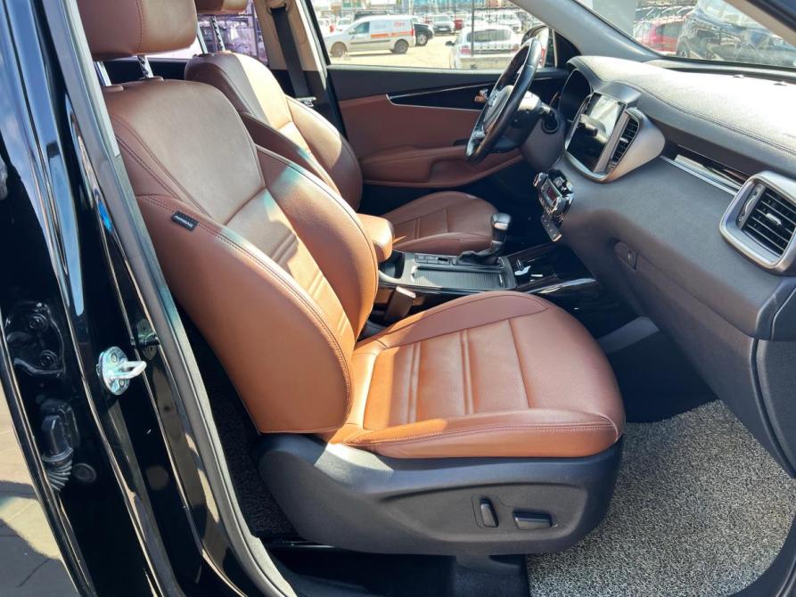 Kia Sorento III Prime Рестайлинг Стерлитамак  - изображение 11