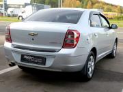 Chevrolet Cobalt II Иваново  - изображение 23