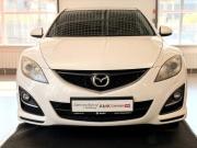 Mazda 6 II (GH) Рестайлинг Тольятти  - изображение 21