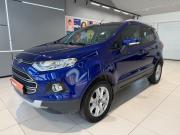 Ford EcoSport II Екатеринбург  - изображение 22