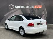 Volkswagen Polo V Пермь  - изображение 26