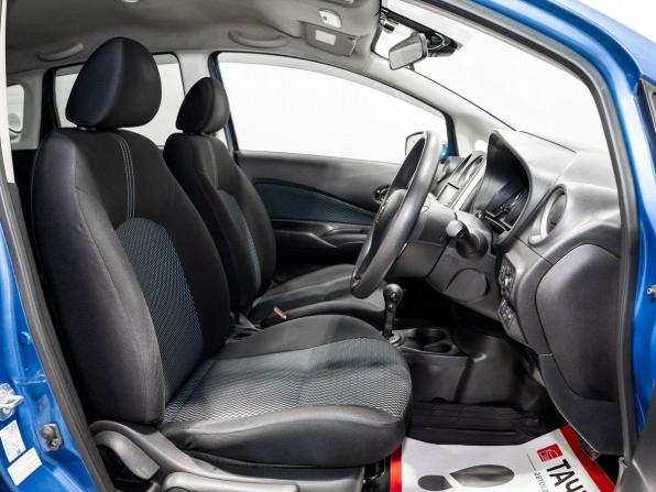 Nissan Note II с пробегом 2014 года, цена 725 000 рублей, 148717 км, хэтчбек, Автокод Объявления