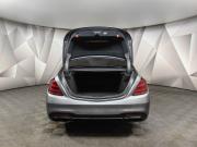 Mercedes-Benz S-Класс VI (W222 C217) Рестайлинг Москва  - изображение 36