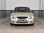 Hyundai Accent II Кемерово  - изображение 18