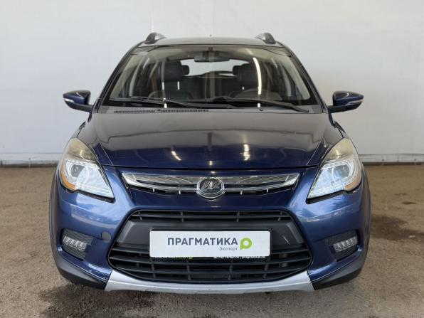 Lifan X50 с пробегом 2017 года, цена 589 000 рублей, 65158 км, хэтчбек, Автокод Объявления