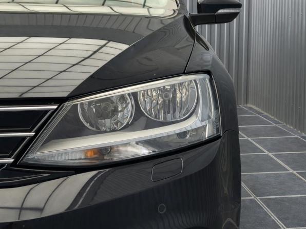 Volkswagen Jetta VI Рестайлинг с пробегом 2014 года, цена 1 287 000 рублей, 139364 км, седан, Автокод Объявления