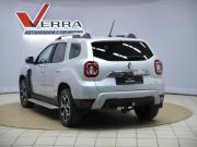 Renault Duster II Уфа  - изображение 22